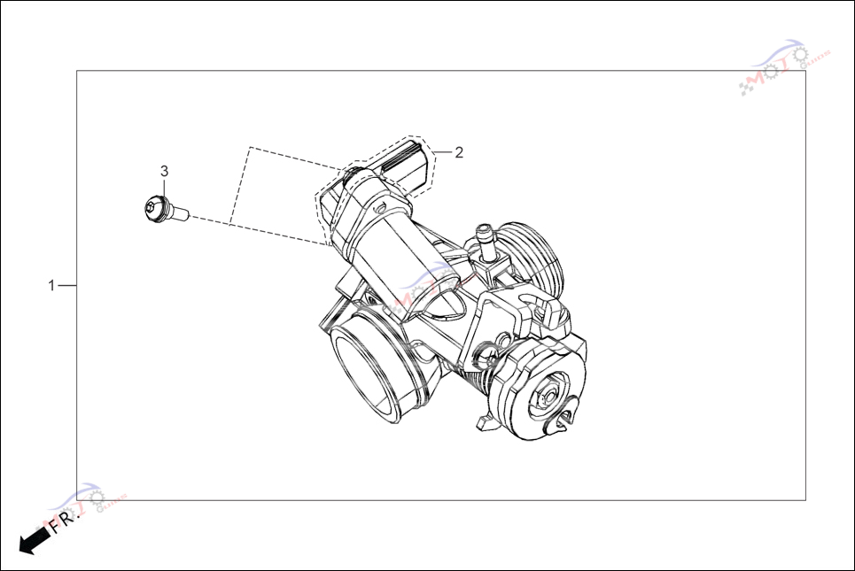 Engine Diagram